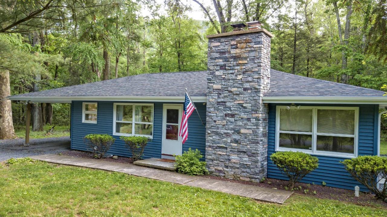 Camelback Rd Rancher- On One Acre & Near Attractions Tannersville Exterior photo